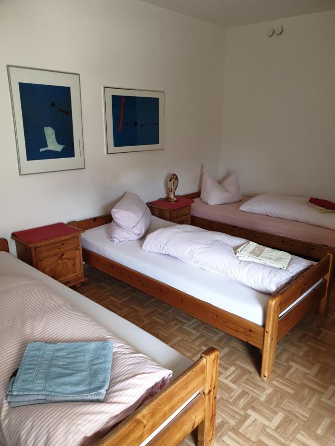 Landgasthof Rose Hotel Ditzingen Exterior photo