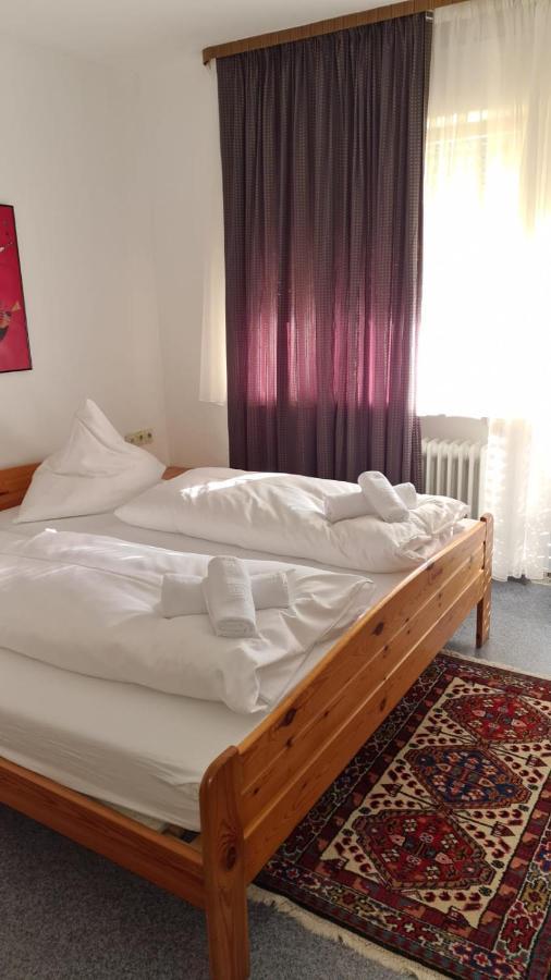 Landgasthof Rose Hotel Ditzingen Exterior photo
