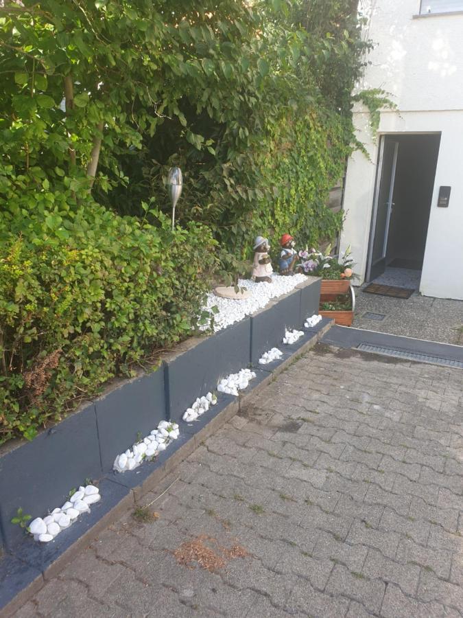 Landgasthof Rose Hotel Ditzingen Exterior photo