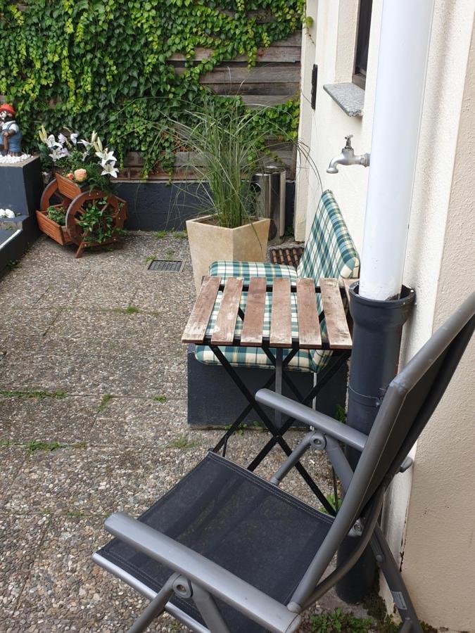 Landgasthof Rose Hotel Ditzingen Exterior photo